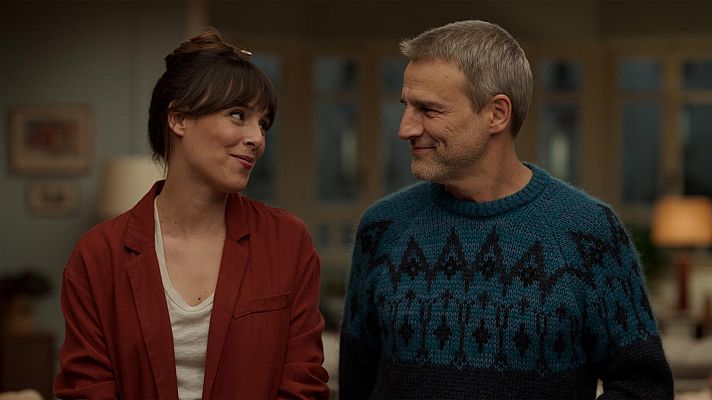 Somos cine - Sentimental, disponible en RTVE Play