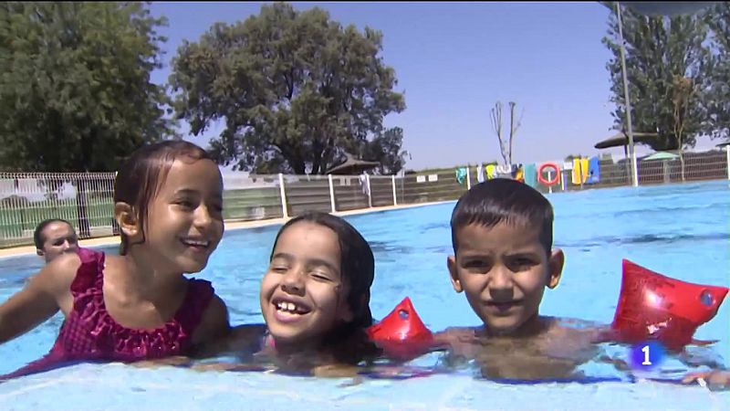 Vacaciones en Paz - Ver ahora