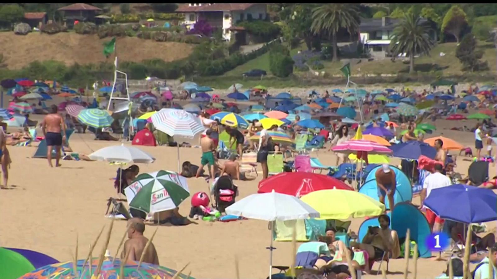 Asturias en 2' - 08/08/22. Accede al programa completo del 8 de agosto de 2022 y a toda la información de actualidad aquí, en RTVE.es