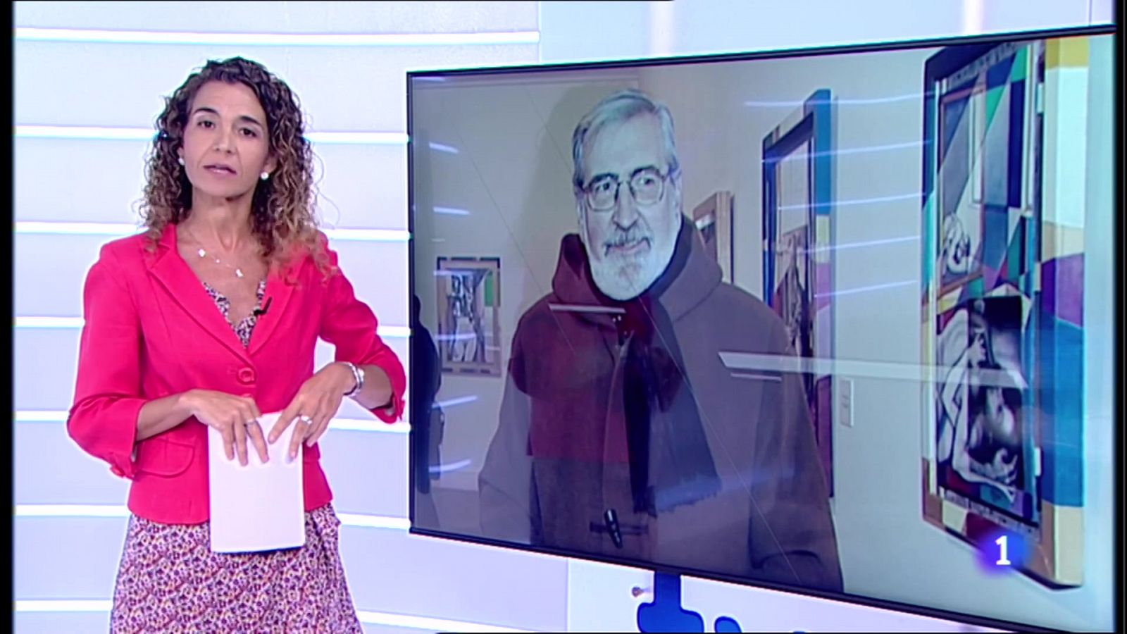 Informativo Telerioja - 08/08/22 - RTVE.es