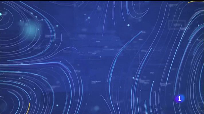 Telexornal - Galicia - El tiempo en Galicia 08-08-2022