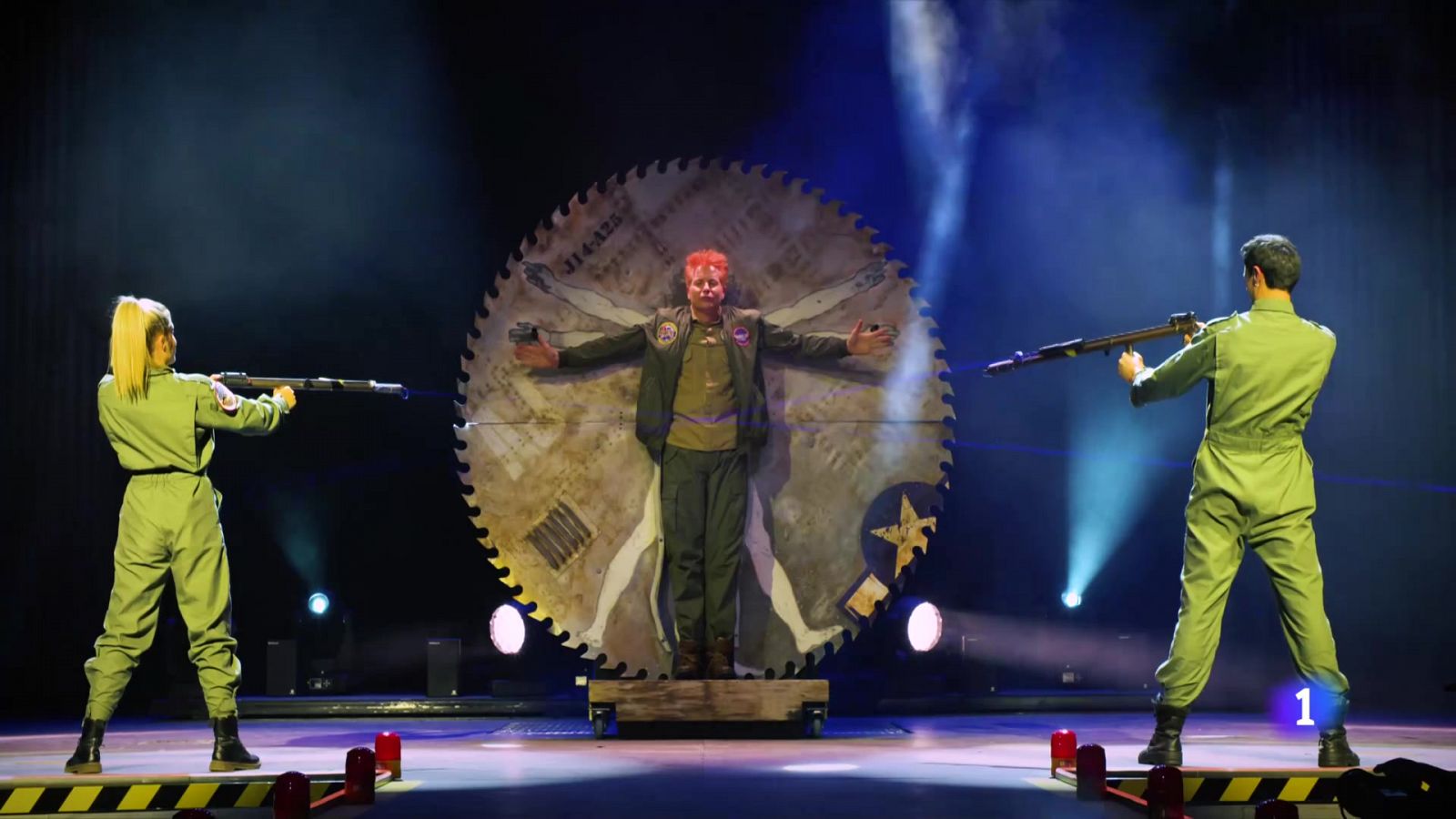 Yunke consigue, por tercera vez, el título de 'mejor mago del mundo' | Ver