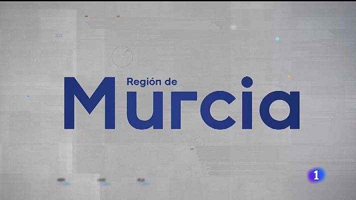  Noticias Murcia 2 - 8/08/2022