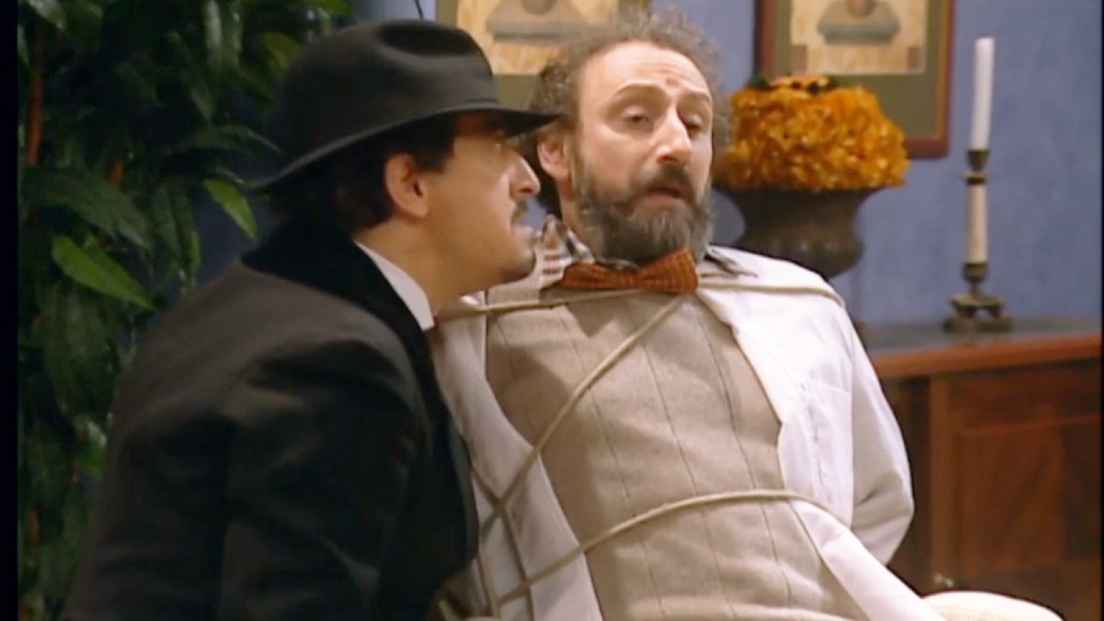 Agente 700 - Episodio 11: Proyecto Granja - Ver ahora