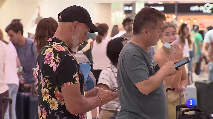 L'Informatiu - L'Informatiu 2 - 08/08/2022