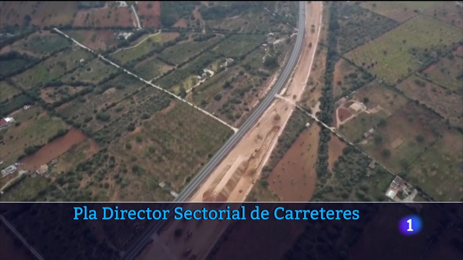 Informatiu Balear 2 - 08/08/2022 - Veure ara