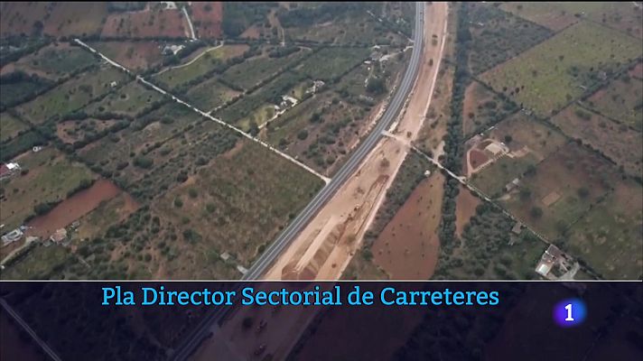 Informatiu Balear - Informatiu Balear 2 - 08/08/22