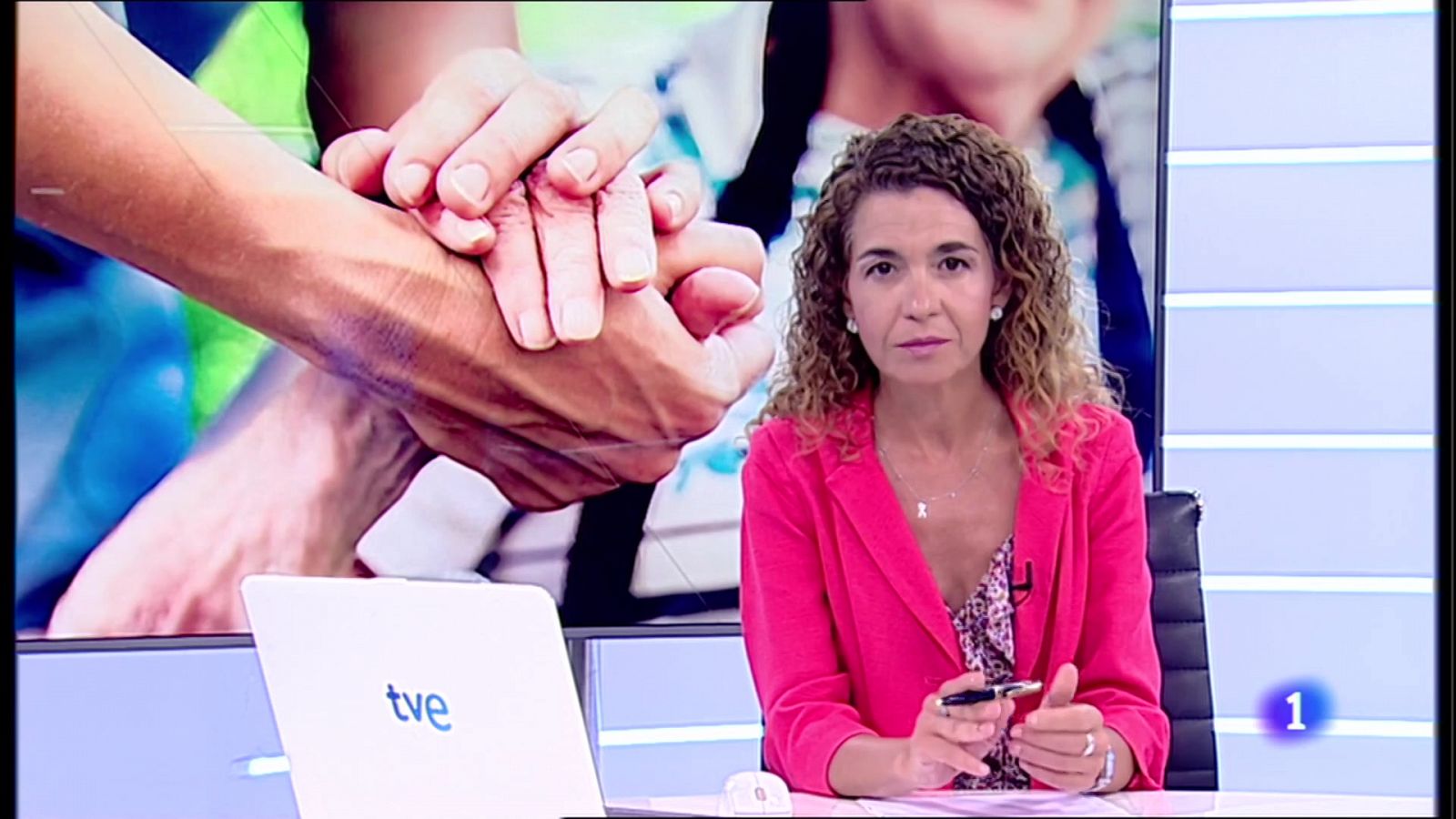 Informativo Telerioja 2 - 08/08/22 - RTVE.es