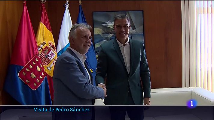 Telecanarias - Telecanarias - 08/08/2022