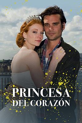 Princesa del corazón