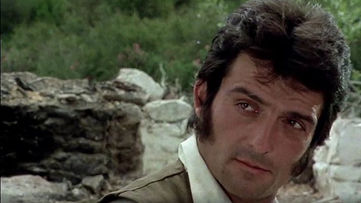 Curro Jiménez - En la palma de la mano