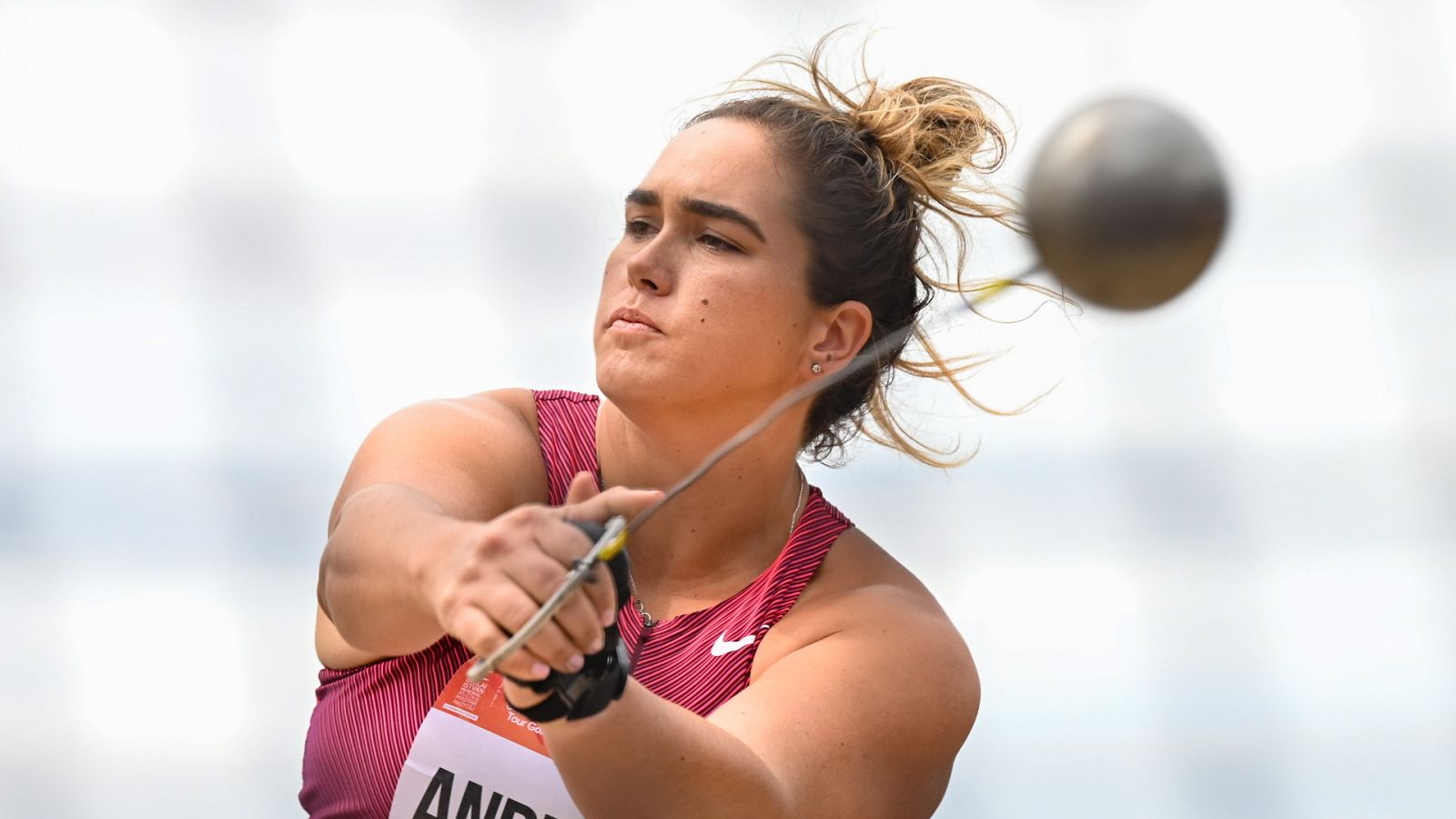 Atletismo - World Continental Tour. Gyulai Istvan Memorial - Hungarian Athletics Grand Prix - ver ahora