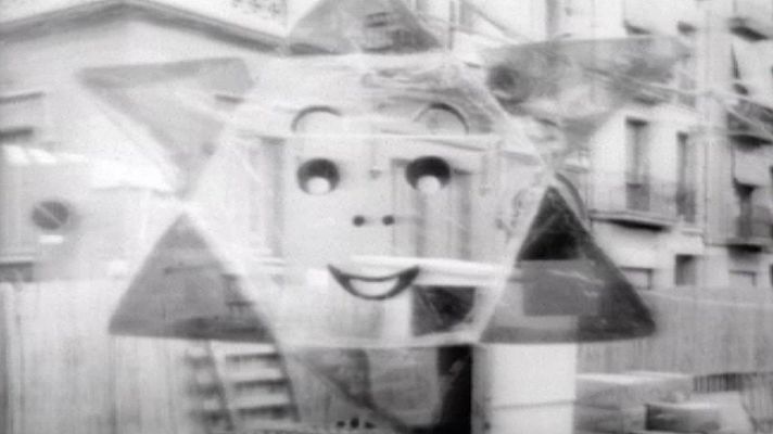 Temps de cançons - Pavesos, Sardineta, Melodrama i Festes de Gràcia