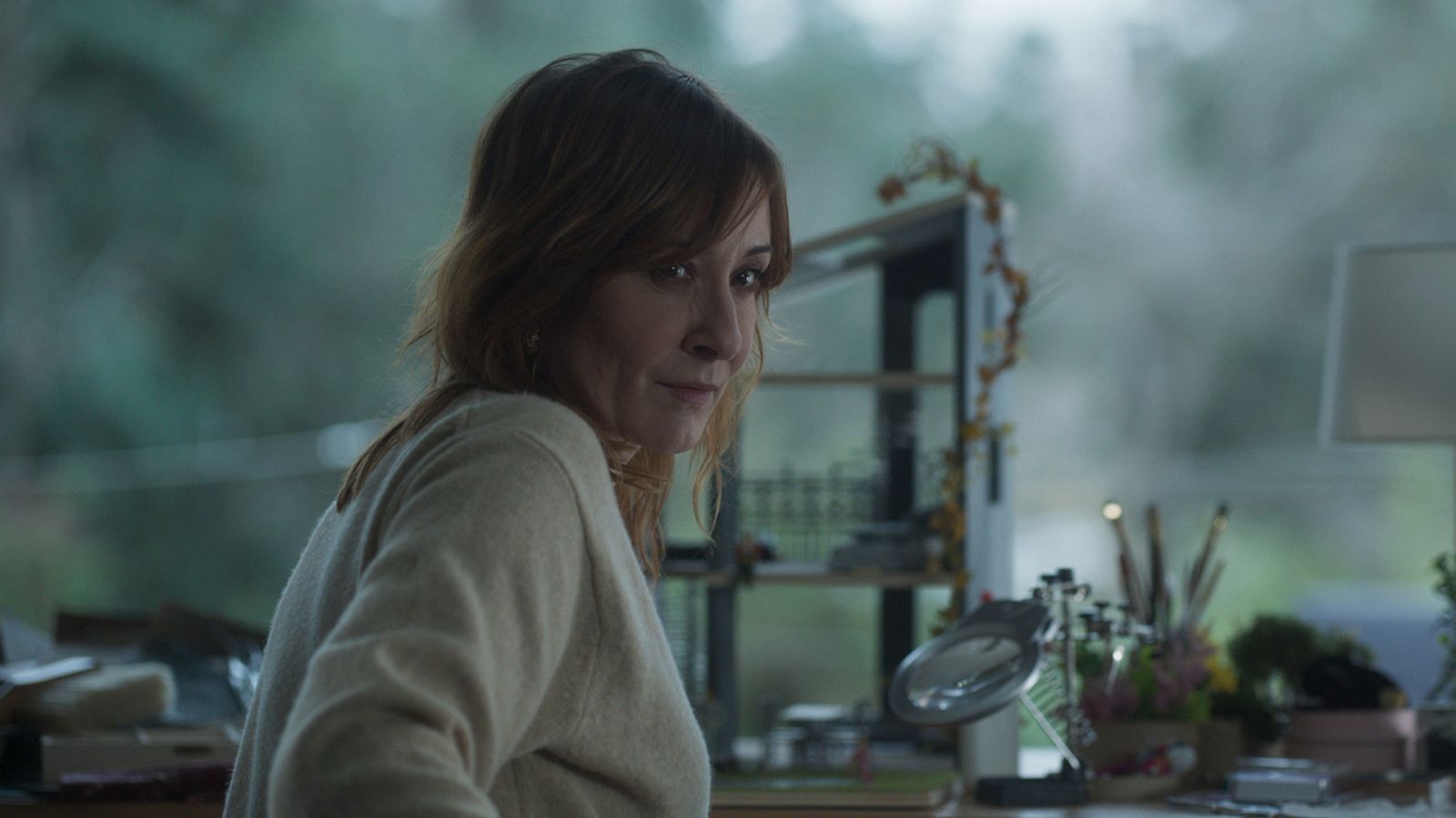 Historias para no dormir - La broma - Ver ahora