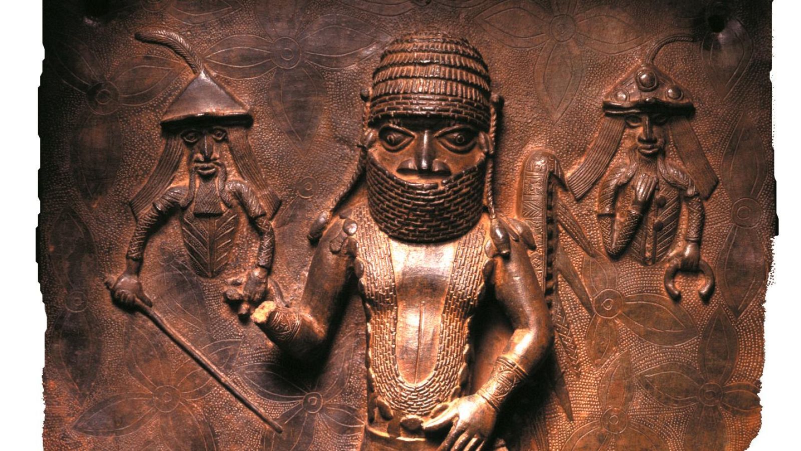 El Museo Horniman tendrá que devolver a Nigeria 72 piezas | Ver