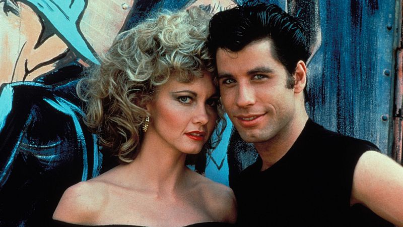 Muere Olivia Newton-John, protagonista de 'Grease' a los 73 años