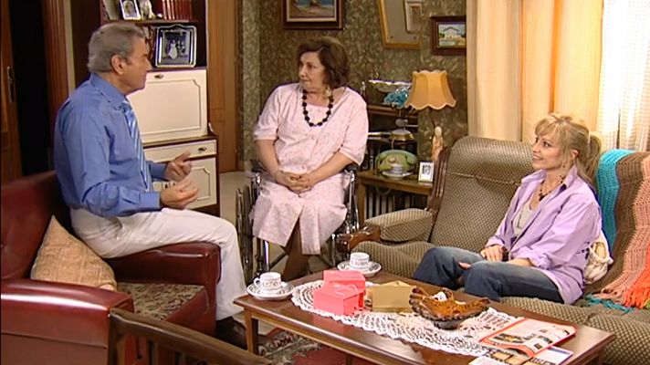 Como el perro y el gato - Cuando Caín encontró a Abel