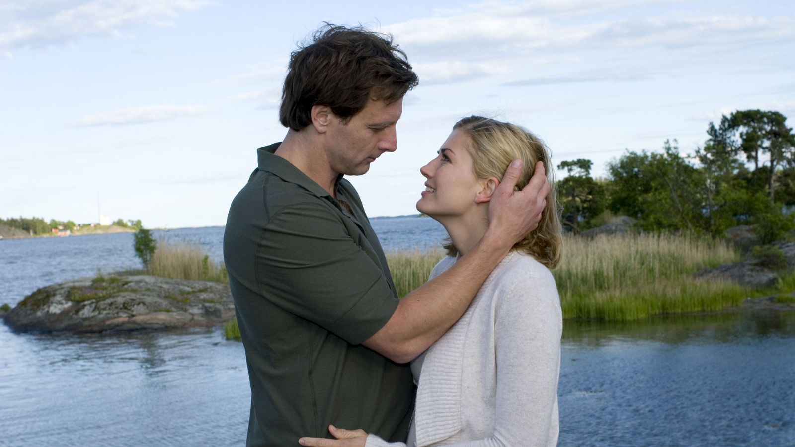 Cine - Luna de verano - Ver ahora