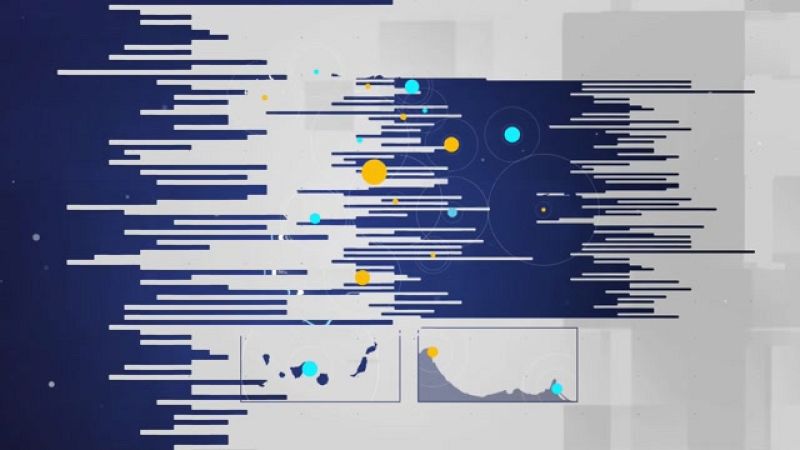 Informativo de Madrid 2 8/08/2022 - Ver ahora