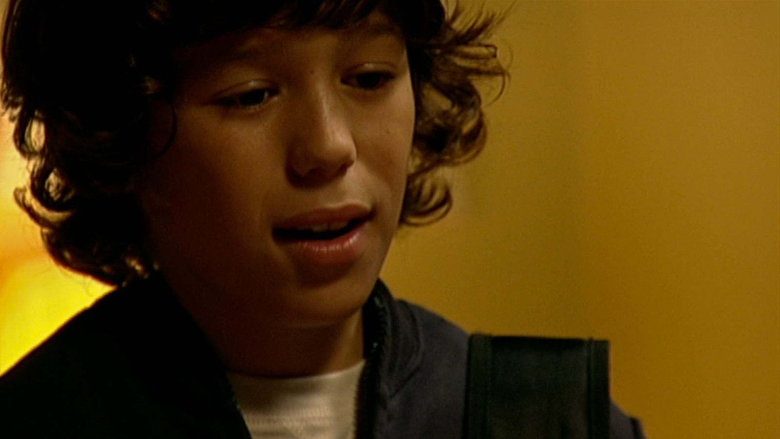 La dársena de poniente - Episodio 7 - Ver ahora