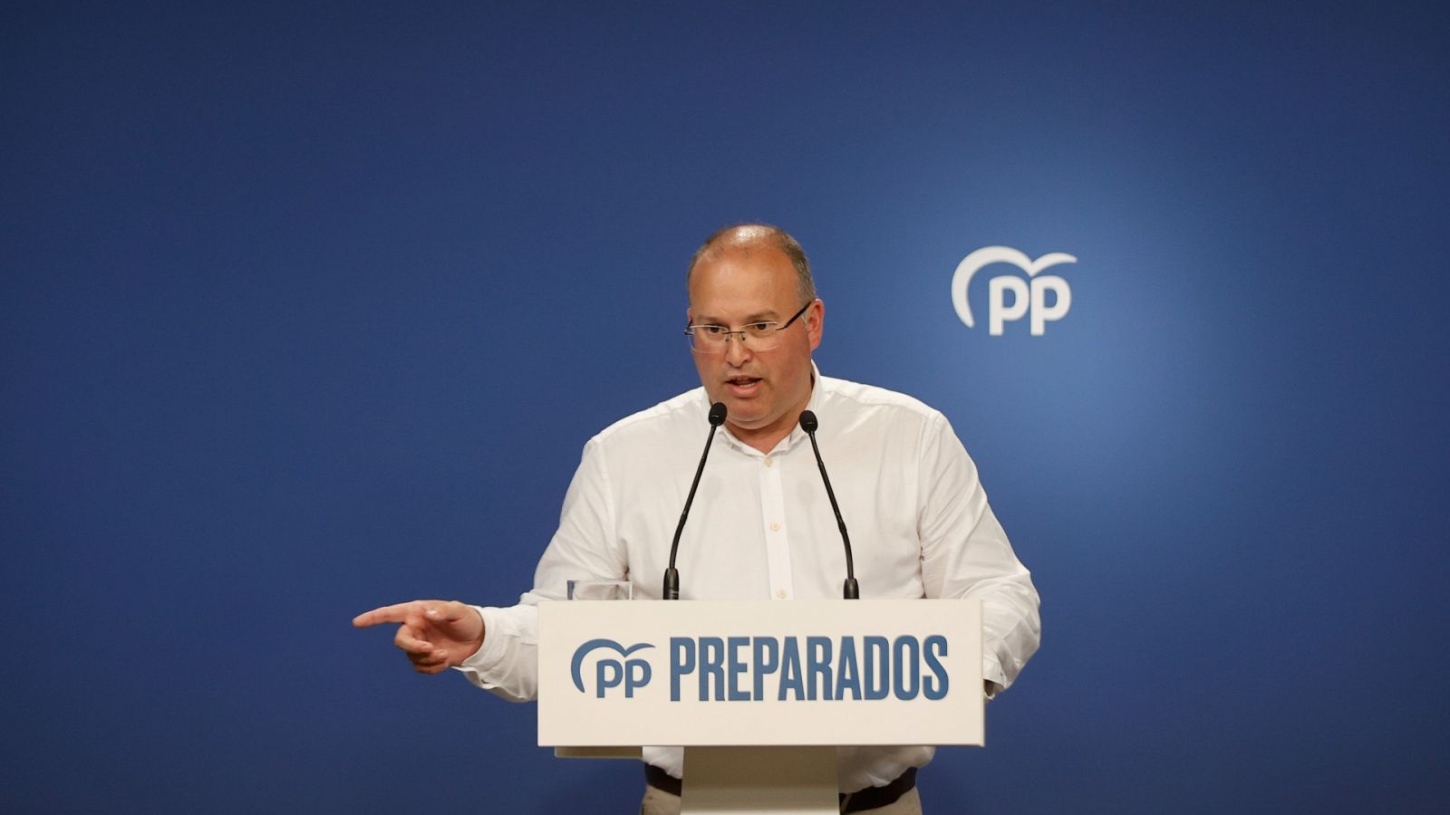 El PP aboga por fomentar la eficiencia energética "con incentivos y ayudas"