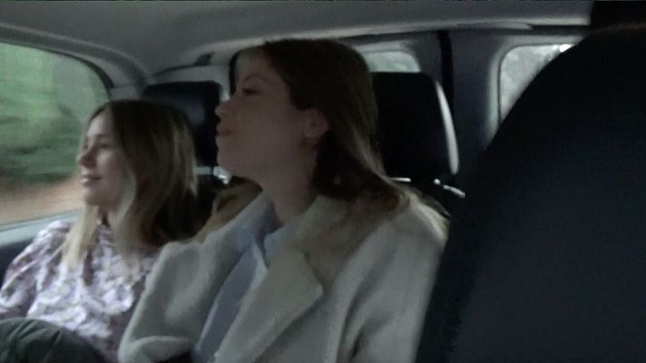 MasterChef - ¡A las cocinas de MasterChef 10 al ritmo de Rosalía!