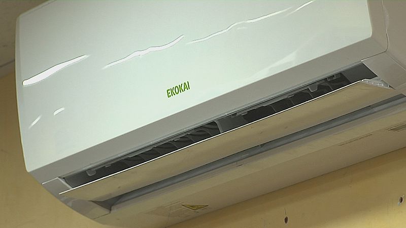 Decreto de ahorro energético - Ver ahora