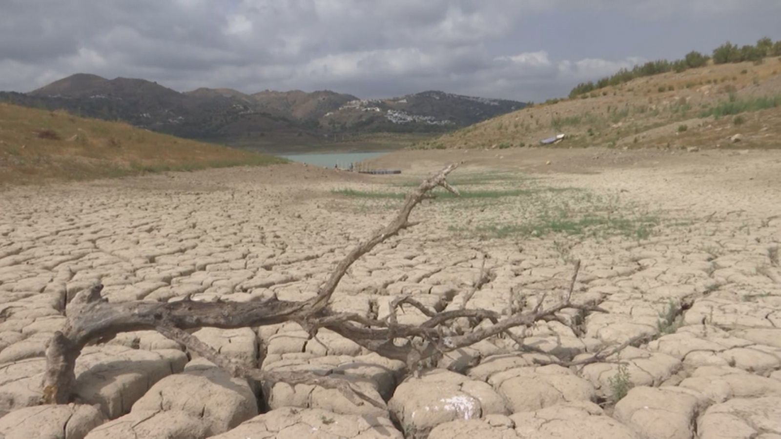 Situación crítica de nuestros embalses - Ver ahor