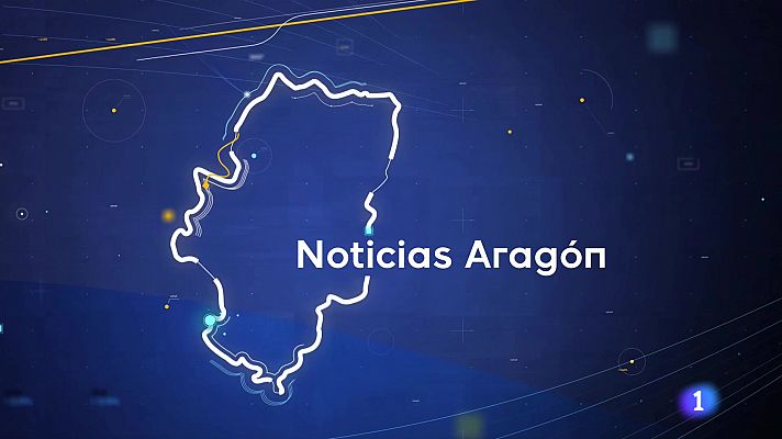 Noticias Aragón - 09/08/22