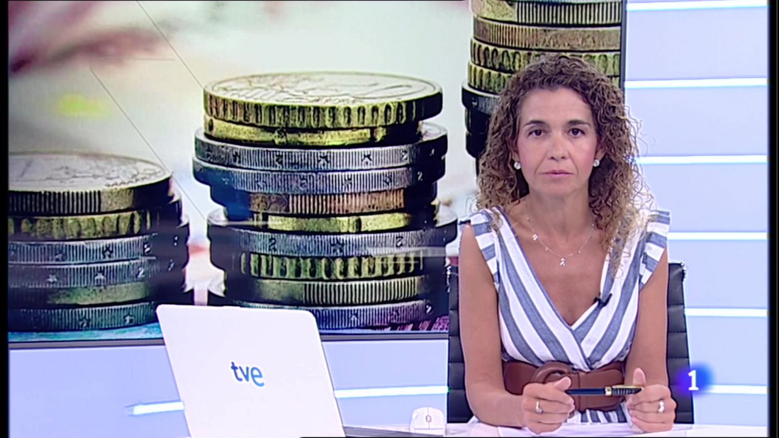 Informativo Telerioja - 09/08/22 - RTVE.es