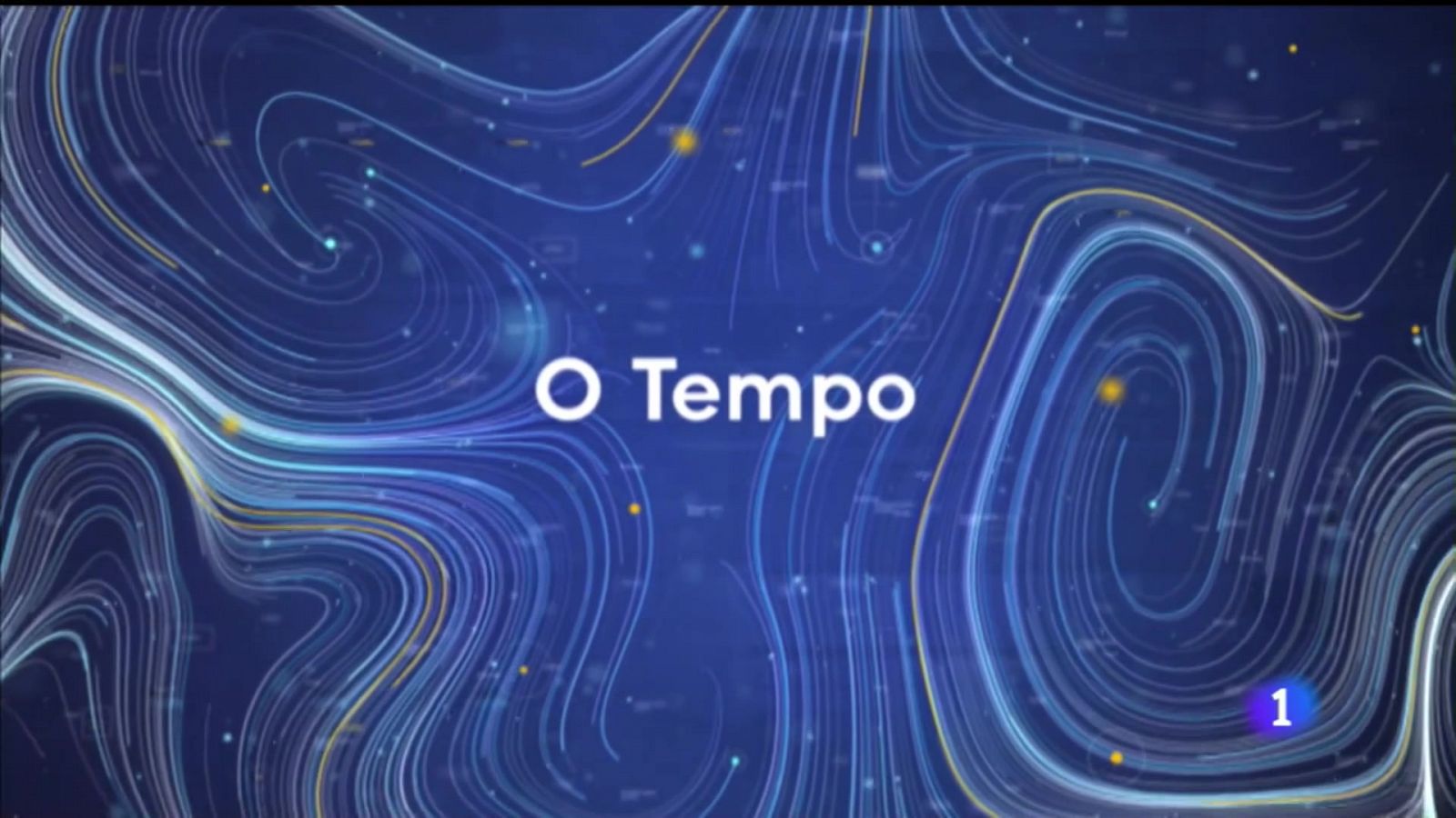 Telexornal - Galicia: El tiempo en Galicia 09-08-2022 | RTVE Play