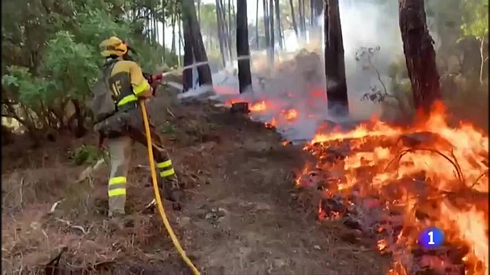 Noticias de Castilla y León - Castilla y León en 1' - 09/08/22