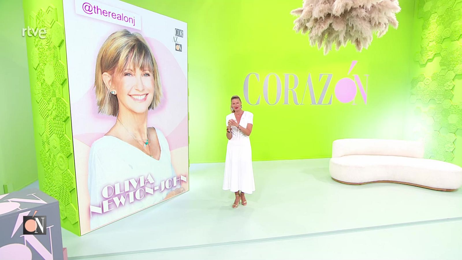 Corazón - 09/08/22 - ver ahora