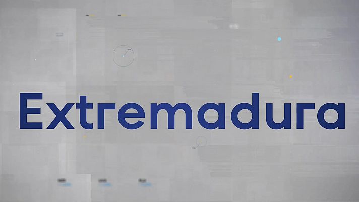 Noticias de Extremadura - Noticias de Extremadura 2 - 09/08/2022