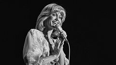 Muere la cantante y actriz Olivia Newton-John, la Sandy de 'Grease'