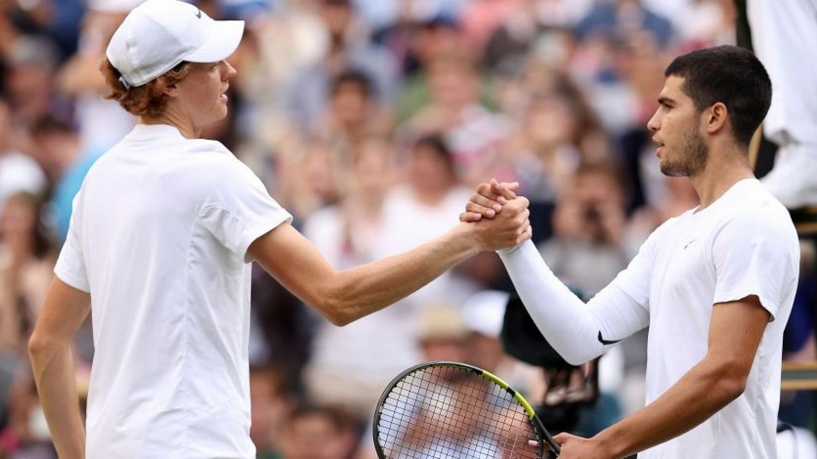 Alcaraz y Sinner no se cruzarían hasta semifinales en Canadá