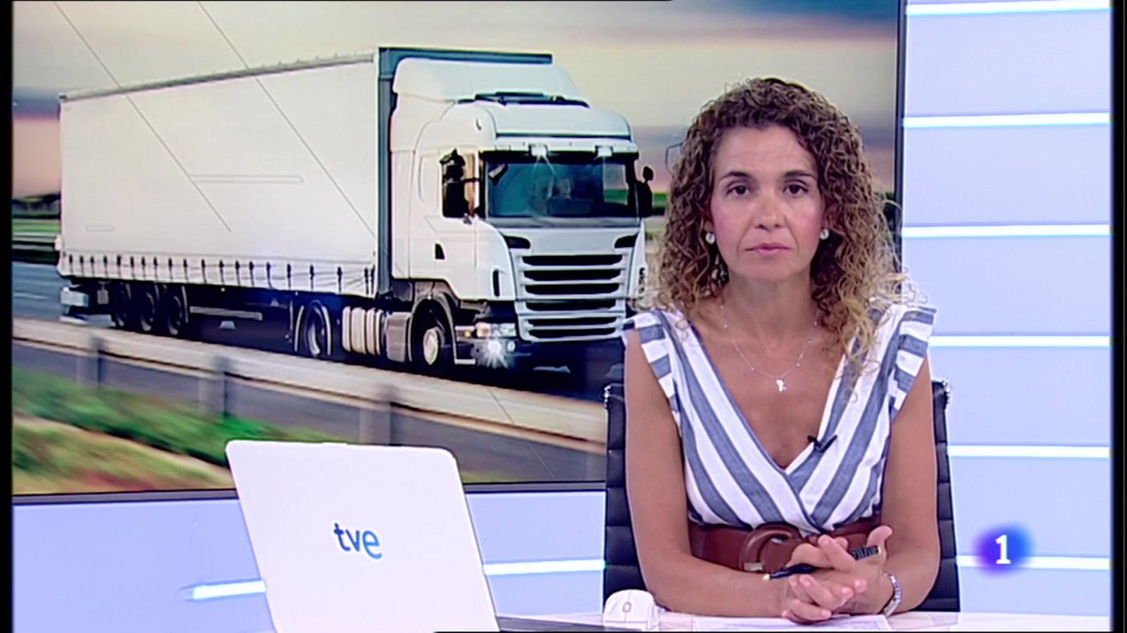 Informativo Telerioja 2 - 09/08/22 - RTVE.es