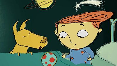 Quiero ser especial para ser especial - Petit | Ver