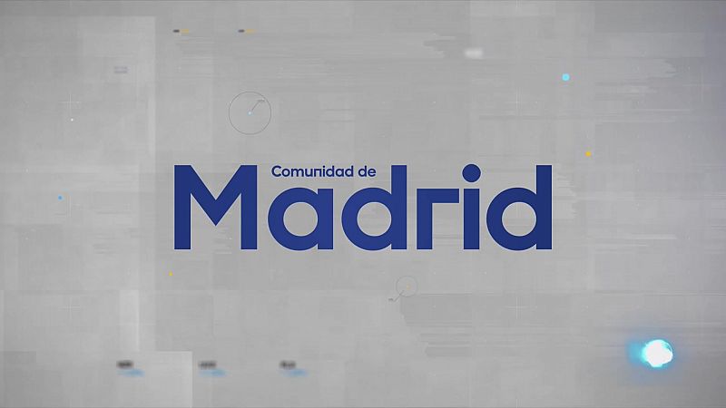 Informativo de Madrid 2 09/08/2022 - Ver ahora