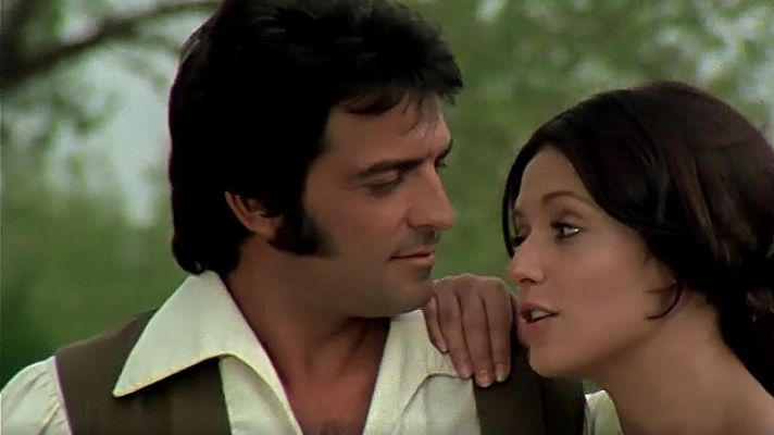 Curro Jiménez - Con las horas contadas