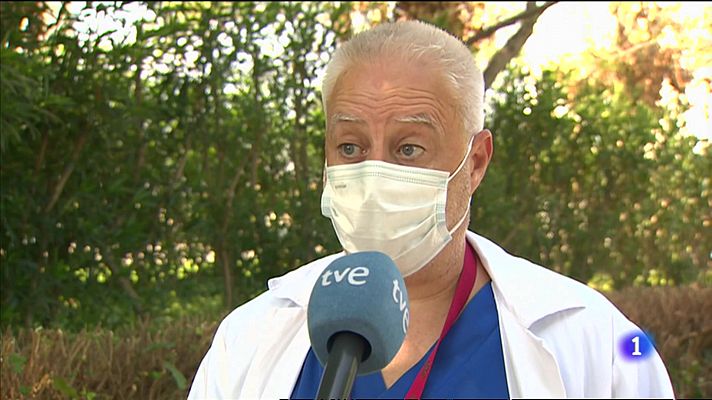 L'informatiu - Comunitat Valenciana - El Medusa Festival de Cullera se blinda contra los pinchazos