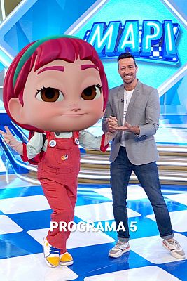 Programa 5