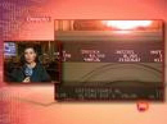  - El Ibex-35 baja un 0,90%