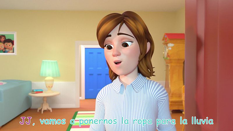 Mano amiga