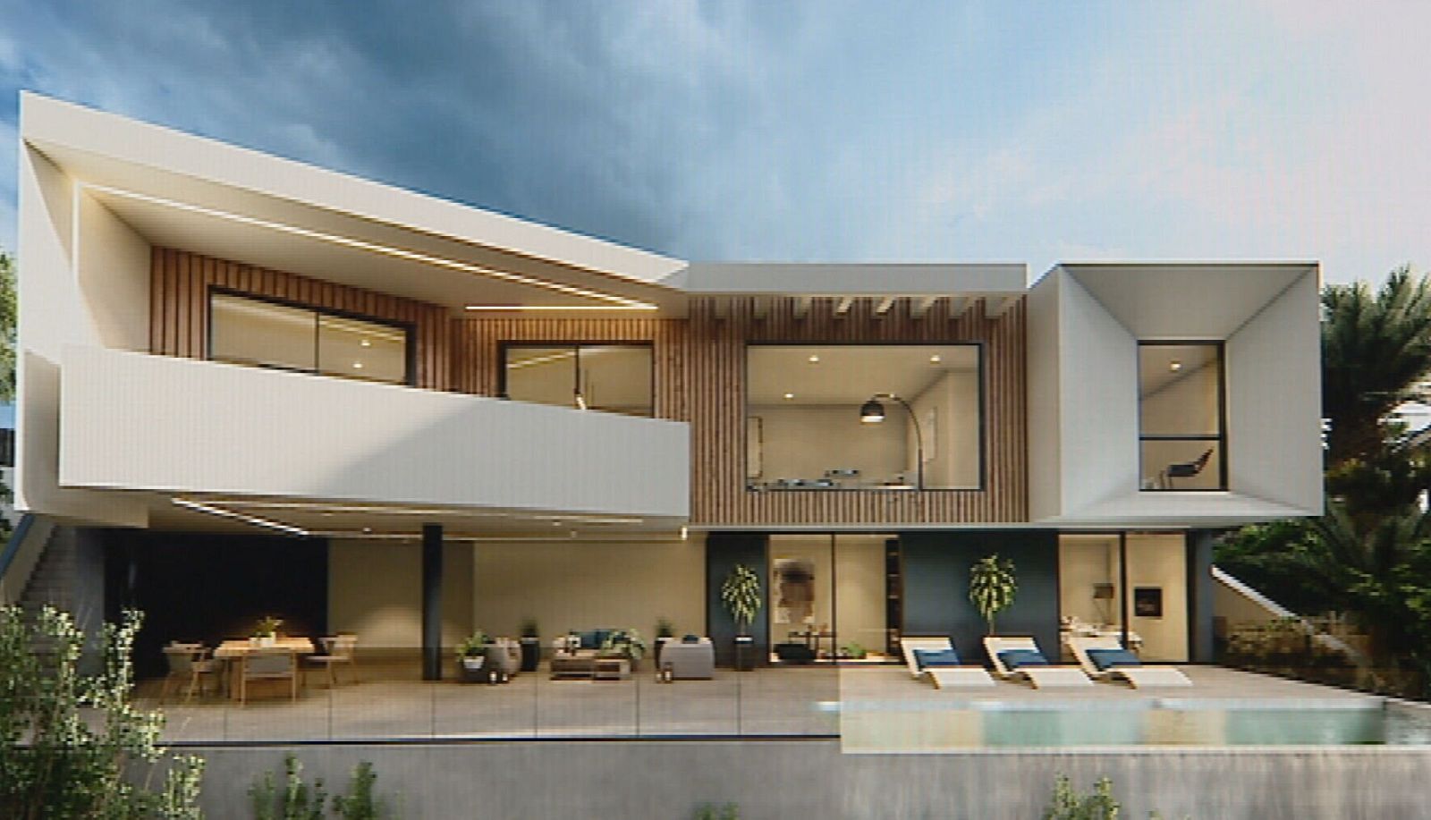 La subida de tipos reducirá el número de compras - Telecanarias | Ver