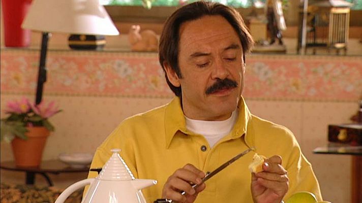 Café con leche - Si dos quieren, dos discuten