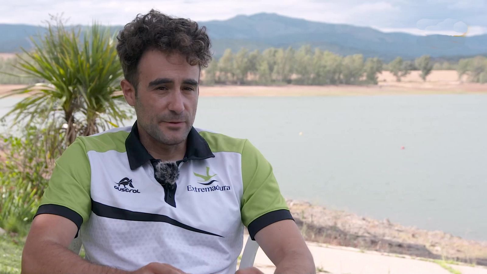 Jóvenes y deporte - FJYD Vela, José Ignacio Fernández - ver ahora