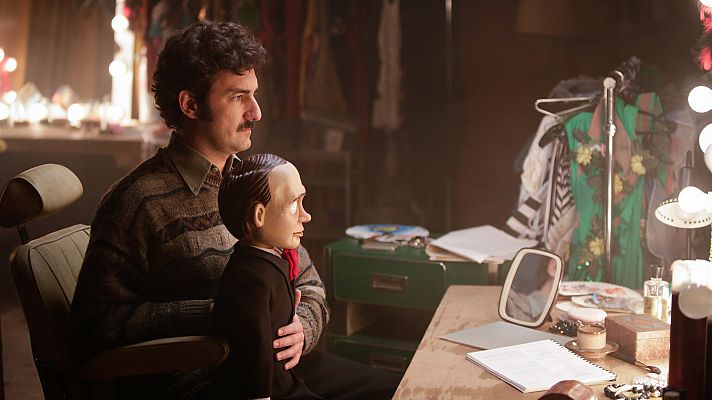 Historias para no dormir - Freddy