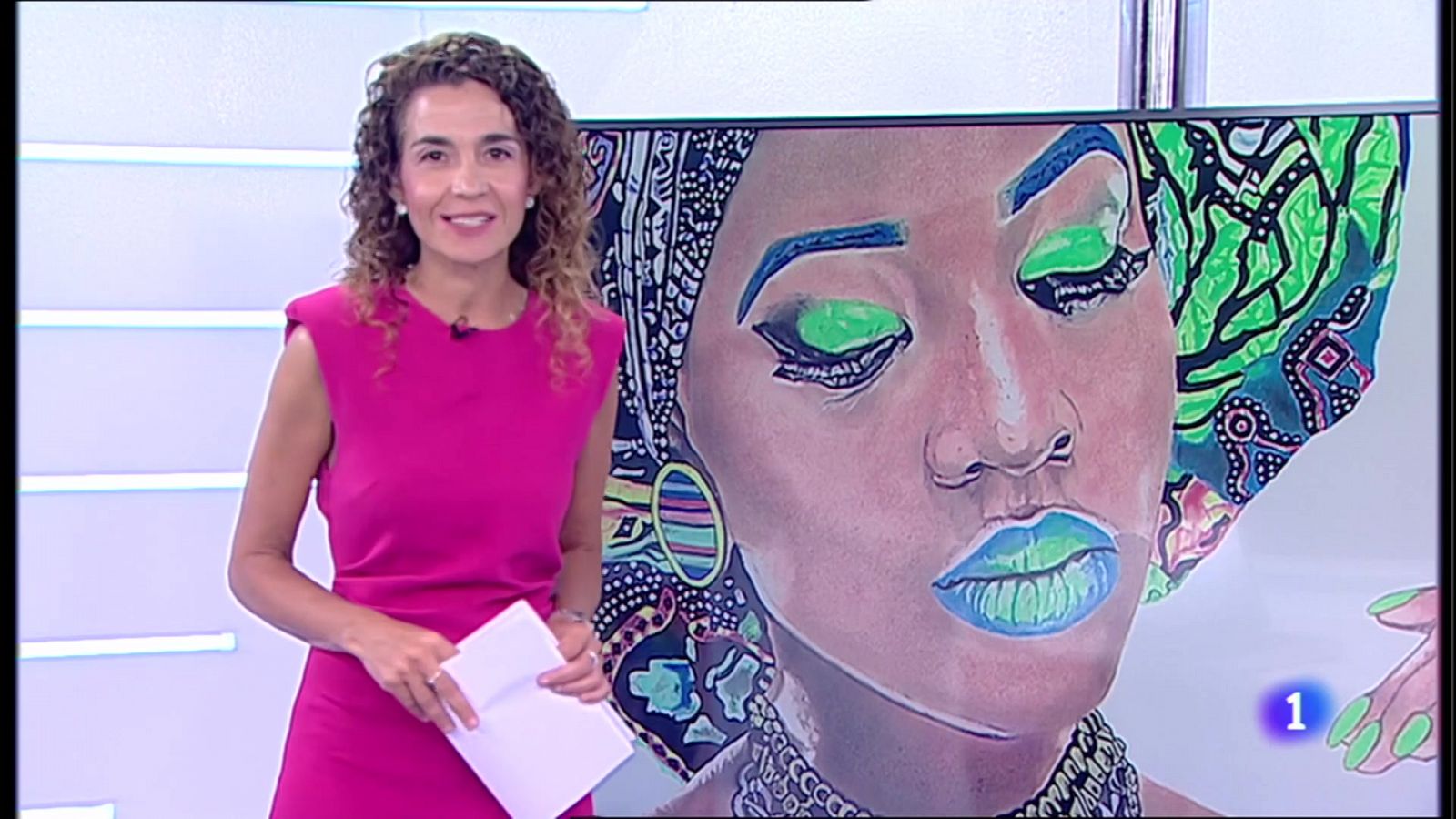 Telerioja en 2' - 10/08/22 - Ver ahora