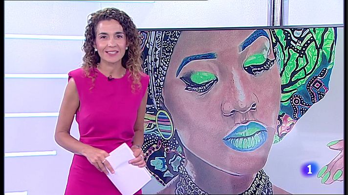 Informativo Telerioja - Telerioja en 2' - 10/08/22